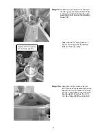 Preview for 40 page of Sundyne LMC 341F Instruction And Operation Manual