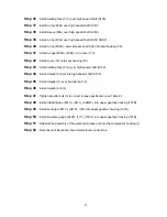 Preview for 56 page of Sundyne LMC 341F Instruction And Operation Manual