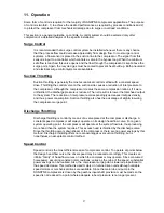 Preview for 61 page of Sundyne LMC 341F Instruction And Operation Manual