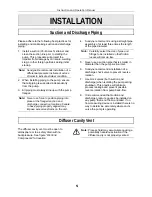 Preview for 9 page of Sundyne LMV-313 Instruction And Operation Manual