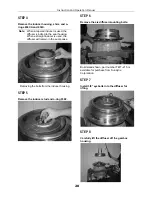 Предварительный просмотр 24 страницы Sundyne LMV-313 Instruction And Operation Manual