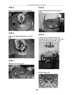 Предварительный просмотр 26 страницы Sundyne LMV-313 Instruction And Operation Manual