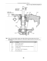 Предварительный просмотр 38 страницы Sundyne LMV-313 Instruction And Operation Manual