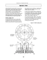 Предварительный просмотр 41 страницы Sundyne LMV-313 Instruction And Operation Manual