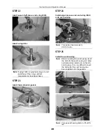 Предварительный просмотр 53 страницы Sundyne LMV-313 Instruction And Operation Manual