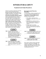 Предварительный просмотр 5 страницы Sundyne LMV-333 Instruction And Operation Manual