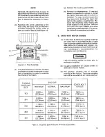 Предварительный просмотр 19 страницы Sundyne LMV-333 Instruction And Operation Manual