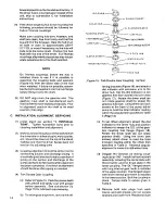 Предварительный просмотр 20 страницы Sundyne LMV-333 Instruction And Operation Manual