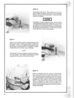 Предварительный просмотр 40 страницы Sundyne LMV-333 Instruction And Operation Manual