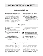 Предварительный просмотр 5 страницы Sundyne LMV-802 Installation, Operation & Maintenance Manual