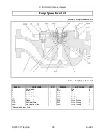 Предварительный просмотр 34 страницы Sundyne LMV-802 Installation, Operation & Maintenance Manual