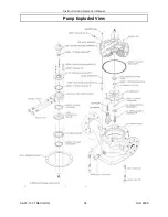 Предварительный просмотр 38 страницы Sundyne LMV-802 Installation, Operation & Maintenance Manual