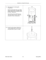 Preview for 26 page of Sundyne LMV-803Lr Installation, Operation & Maintenance Manual