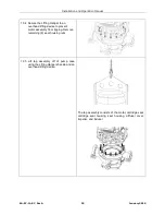 Предварительный просмотр 30 страницы Sundyne LMV-803Lr Installation, Operation & Maintenance Manual