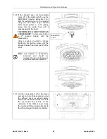 Предварительный просмотр 32 страницы Sundyne LMV-803Lr Installation, Operation & Maintenance Manual