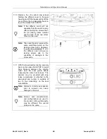 Предварительный просмотр 33 страницы Sundyne LMV-803Lr Installation, Operation & Maintenance Manual