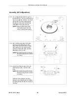 Предварительный просмотр 43 страницы Sundyne LMV-803Lr Installation, Operation & Maintenance Manual