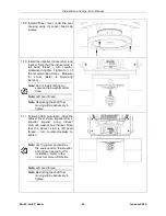 Preview for 46 page of Sundyne LMV-803Lr Installation, Operation & Maintenance Manual