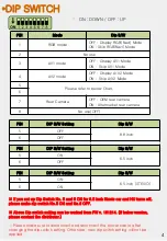 Preview for 4 page of Sune Technology ALFAROMEO-IF Installation Manual