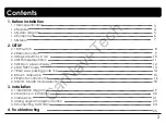 Preview for 2 page of Sune Technology AUDI09 Specifications & Installation