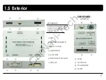 Preview for 7 page of Sune Technology AUDI09 Specifications & Installation