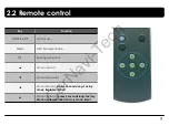 Preview for 9 page of Sune Technology AUDI09 Specifications & Installation