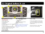 Preview for 10 page of Sune Technology AUDI09 Specifications & Installation