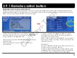 Preview for 16 page of Sune Technology AUDI09 Specifications & Installation