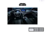 Preview for 1 page of Sune Technology HD-LEXUS Installation Manual