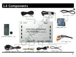 Предварительный просмотр 6 страницы Sune Technology MB10 Specifications & Installation