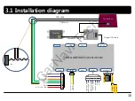 Предварительный просмотр 16 страницы Sune Technology MB10 Specifications & Installation