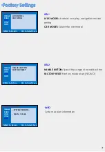 Preview for 7 page of Sune Technology NCM16 Installation Manual