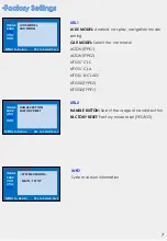 Preview for 7 page of Sune Technology NTG5.0 Installation Manual