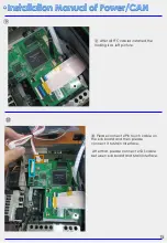 Preview for 15 page of Sune Technology PCM3.1 Installation Manual