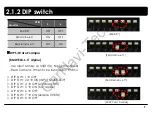 Предварительный просмотр 9 страницы Sune Technology PIP-BM-1110-008 Manual