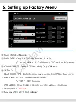 Preview for 10 page of Sune Technology Q-Roi BM12 Instruction Manual