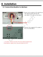 Preview for 13 page of Sune Technology Q-Roi BM12 Instruction Manual