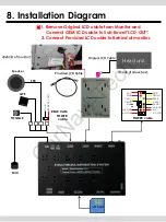 Предварительный просмотр 12 страницы Sune Technology Q-ROI Golf Instruction Manual