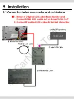 Предварительный просмотр 13 страницы Sune Technology Q-ROI Golf Instruction Manual