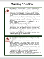 Preview for 2 page of Sune Technology Q-Roi Instruction Manual