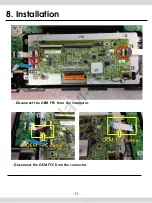 Preview for 14 page of Sune Technology Q-Roi Instruction Manual