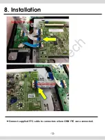 Preview for 15 page of Sune Technology Q-Roi Instruction Manual