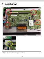 Preview for 16 page of Sune Technology Q-Roi Instruction Manual