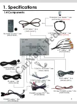 Preview for 7 page of Sune Technology QPI-BM12 Install Manual