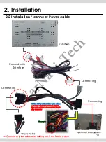 Preview for 12 page of Sune Technology QPI-BM12 Install Manual