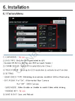 Preview for 9 page of Sune Technology QR01 Installation Manual