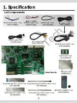 Preview for 7 page of Sune Technology QVI-JK13-V1.1 Install Manual