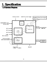 Preview for 6 page of Sune Technology QVI-LX11(1CH) Series Install Manual