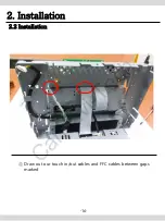 Preview for 18 page of Sune Technology QVI-LX11(1CH) Series Install Manual