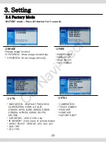 Preview for 24 page of Sune Technology QVI-LX11(1CH) Series Install Manual